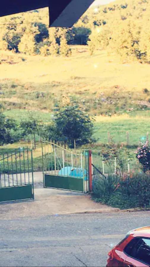 Chambre Familiale A La Ferme Montesquieu-Avantes Zewnętrze zdjęcie